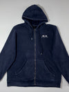 Oakley Full Zip Hoodie (2XL)