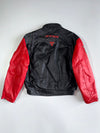 Dainese Original Pure Italian Leather Racing Jacket (RARE) (L/XL)