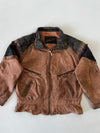 ZSuper Premium Original Leather Jacket (L/XL)