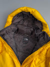 The North Face Summit Series 800-Fill Down Feather Expedition Jacket (L)