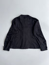 Harley Davidson Genuine Motorclothes | Zip Jacket Black(XL)