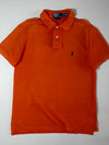Polo by Ralph Lauren | Slim Fit Orange (M)