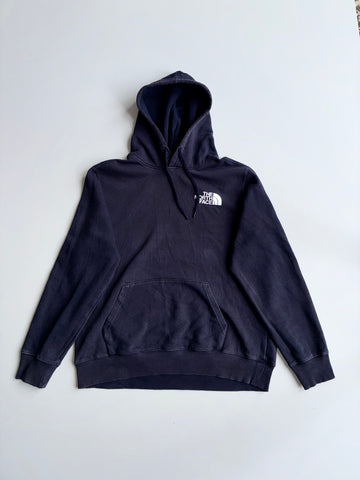 The North Face Embroidered Logo Hoodie (XL)