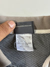 Y2K New Balance Mesh Panel Performance Polo – (M)