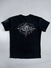 Parkway Drive “Crushed” Vintage Black Band T-Shirt (L)