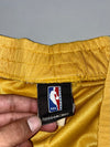 Lakers Reebok Authentics Shorts Elastic (W:32|L:19)
