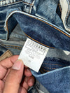 D&G  Blue Denim Jeans (W:30|L:43)