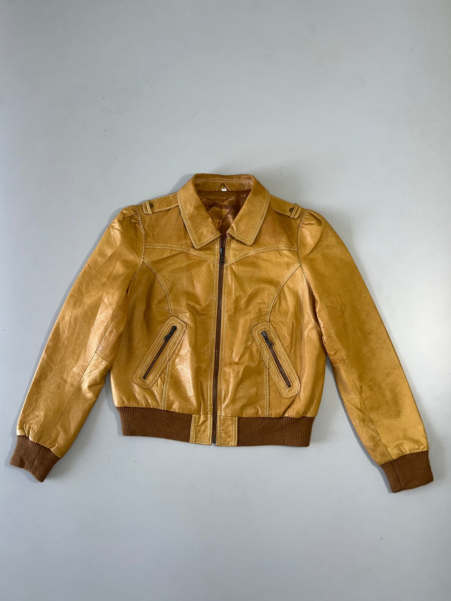 ZSuper Premium Original Leather (S)