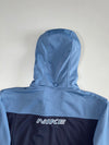 Nike Colorblock Hooded (Detechable Hood)Windbreaker (S)
