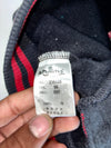 Jizo Bosatsu “Stay Freedom Weird” Limited TWN Edition Varsity Bomber (L)