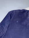 Polo Ralph Lauren Custom Fit Rugby Shirt Navy (L/XL)