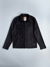 Timberland | Fleece Jacket Black | (M)