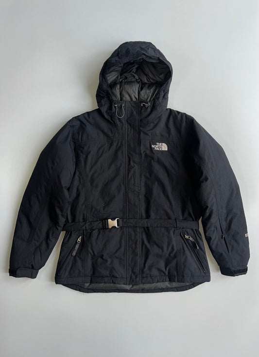 The North Face 550 Down Belted Ski Jacket Women's (XL)