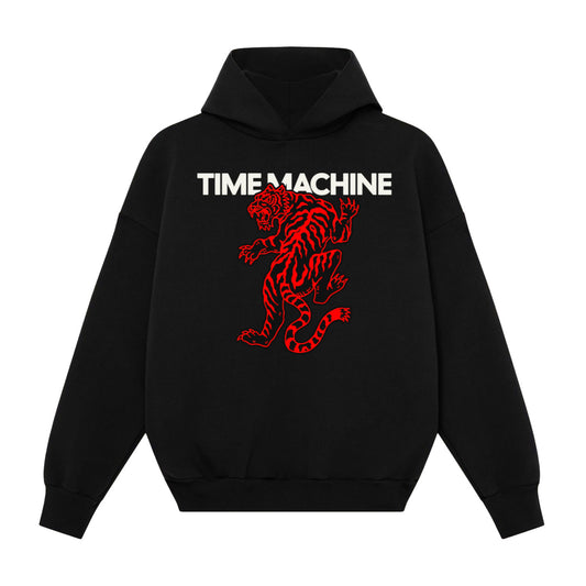 Z Time Machine Lmt Ed.
