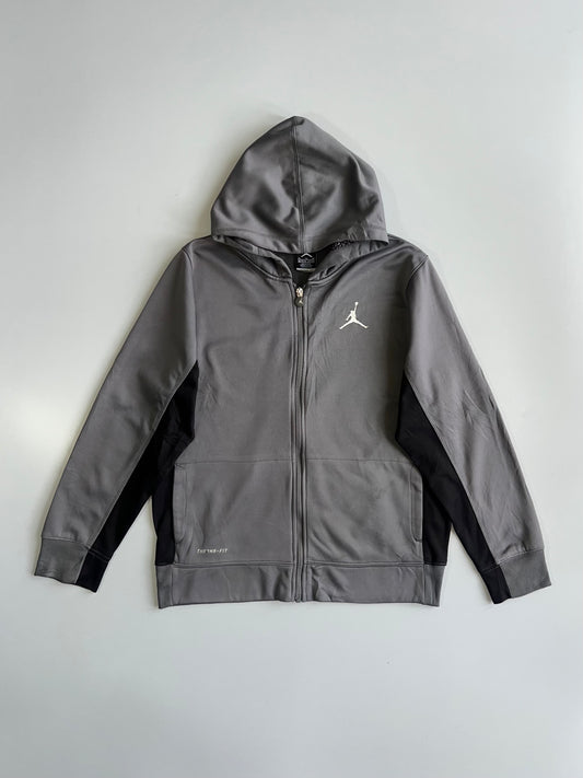 Jordan Brand Therma-Fit Full-Zip Hoodie (M)