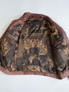 ZSuper Premium Original Leather Jacket (XL)