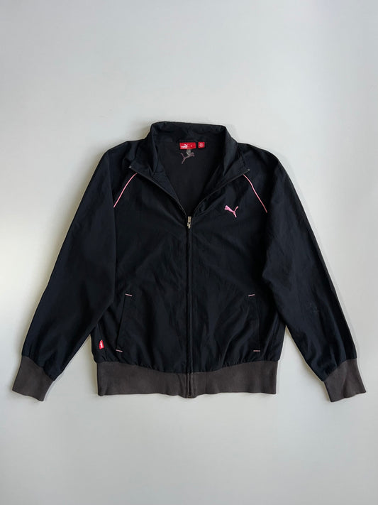 Puma Windbreaker Track Jacket (S)