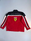 ZVintage Ferrari Formula 1 Team Jacket Michael Schumacher Edition (M)
