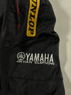 Yamaha Dunlop Motorcycle Racing Jacket Padded & W/ Back hump (M)