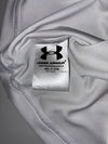 Yomiuri Giants Under Armour White Baseball Jersey (L)