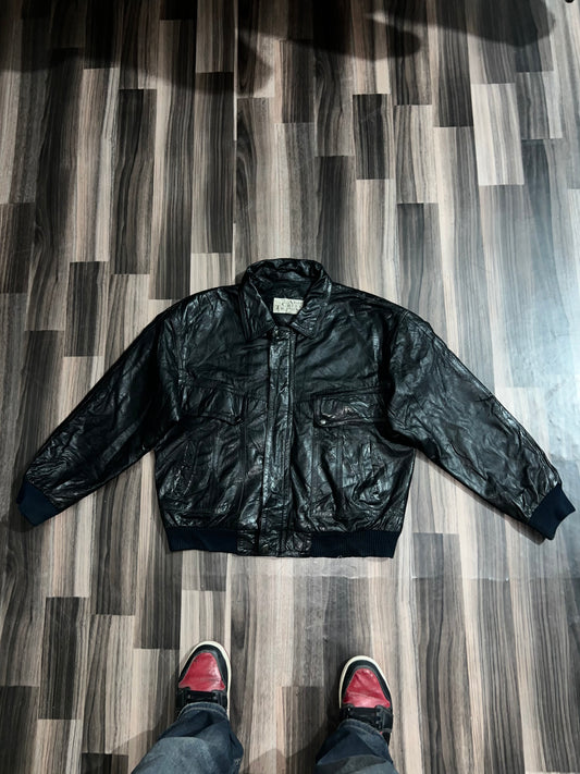 ZPremium Leather(Buy one get one free) M/L