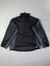 Mammut Black & Grey Insulated Lightweight Jacket – (XL)