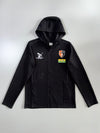 Puma ASSP Football Club Zip Hoodie (L)