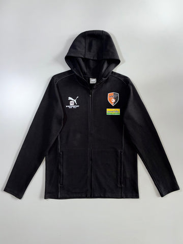 Puma ASSP Football Club Zip Hoodie (L)