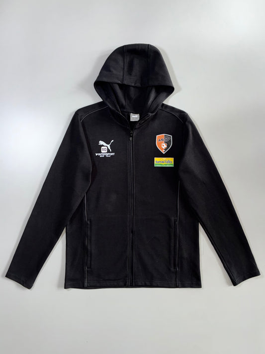Puma ASSP Football Club Zip Hoodie (L)
