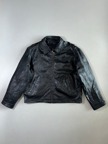Wilsons Premium Original Leather Jacket (XL)