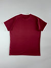 Puma Dry-Cell Burgundy Maroon Football Jersey (M)
