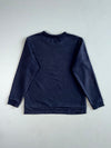 The North Face Mountain Athletics Box Logo Crewneck Sweatshirt – (L)