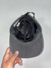 Vintage Carhartt WIP Backley Camp Cap – Washed Brown Canvas 5-Panel (Adjustable)