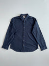 Timberland Slim Fit Flannel Shirt (XL)