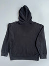 MLB | Yankees Black Embroidered Hoodie | (L)