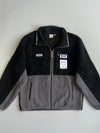 Fila x Outdoor Products Sherpa Fleece Jacket (L)