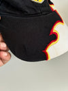 Germany Flame Soccer Cap (Adjustable)