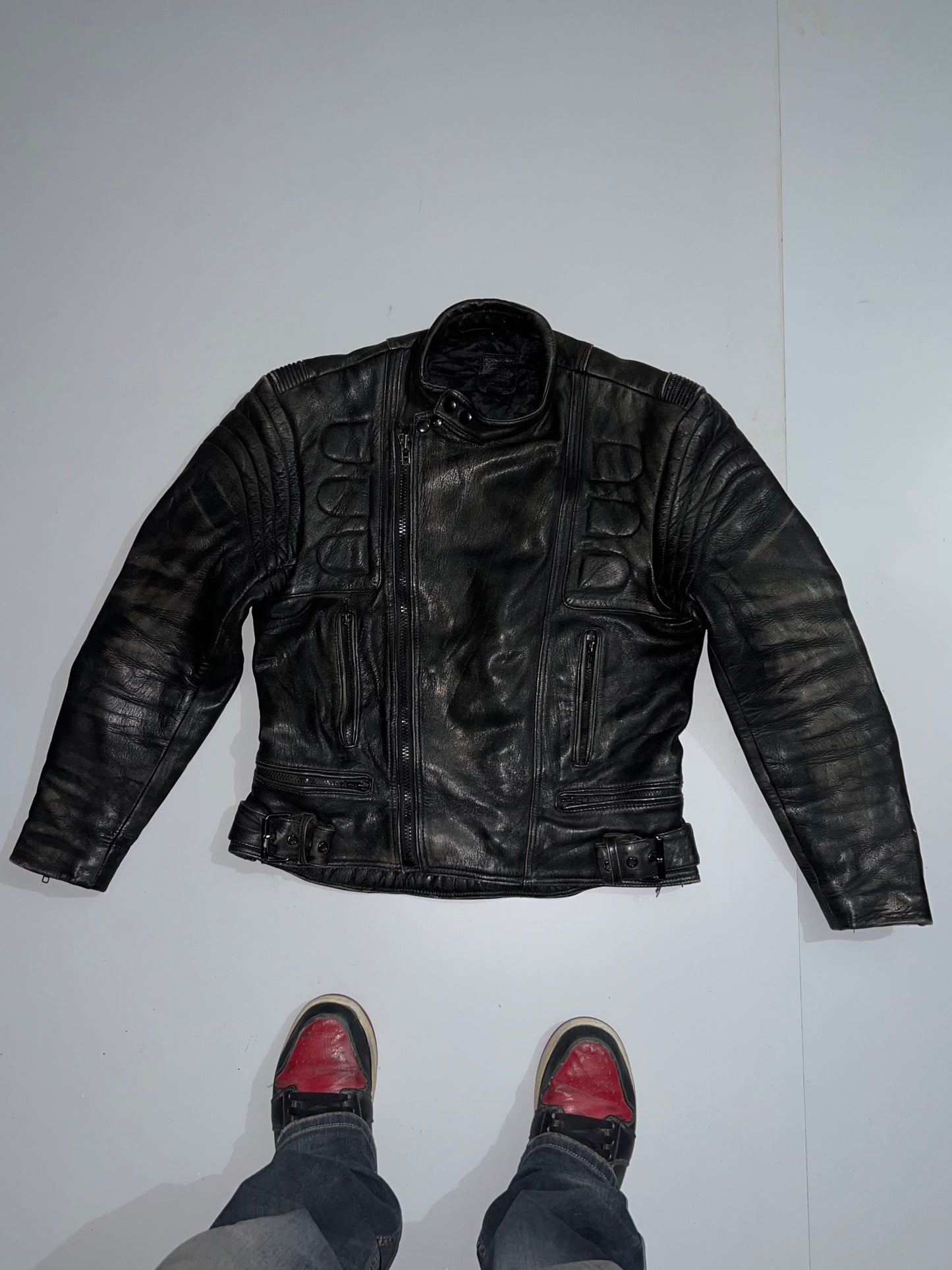 ZUltra Rare Super Premium Original Leather (M/L)