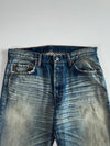 Levi’s Vintage Dirty Wash Straight Jeans (W:34|L:42)