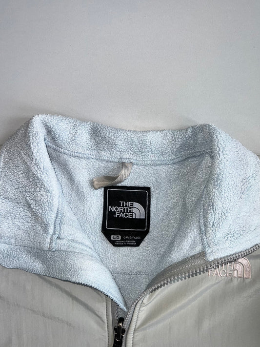 The North Face | Osito Fleece Full-Zip Women's Jacket (S/M)