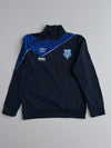 Umbro Tailored Sannois Saint Gratien Football Track Top (M)