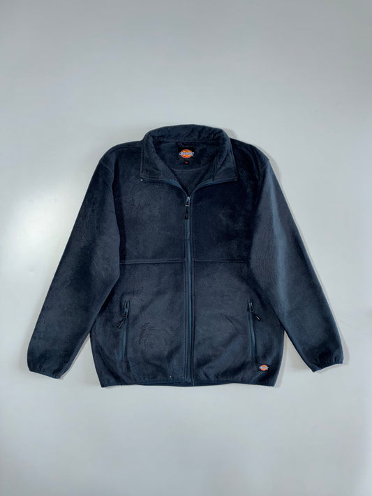 Dickies Fleece Zip Jacket (L)