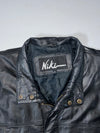 Niki Premium Original Leather Jacket (2XL/3Xl)