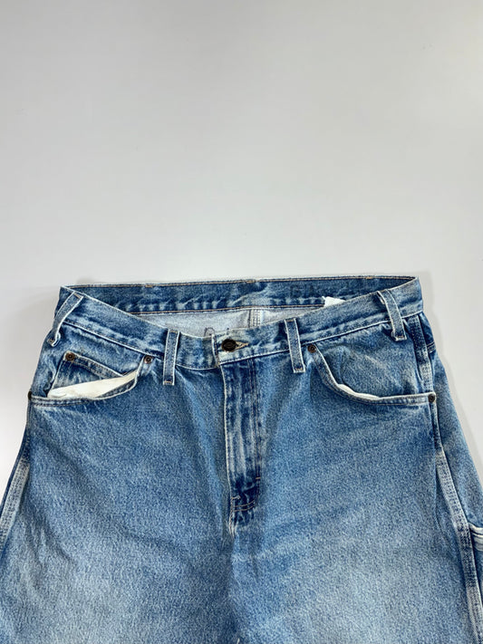 Dickies Premium Original Denim Shorts (W:32 |L:21)