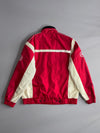 Yamaha | Red Racing Colorblock Jacket (XL)