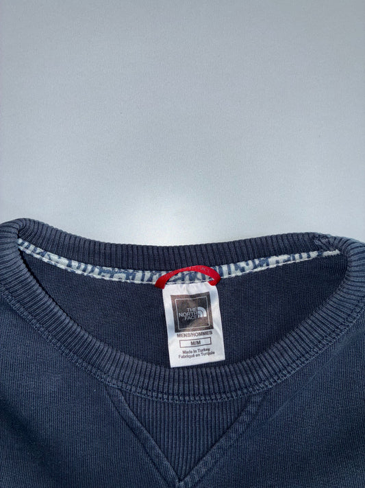 THE NORTH FACE | Box Logo Crewneck (M)