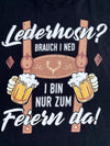 Vintage Premium Beer Graphics Printed Tshirt (4XL)