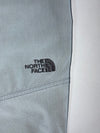 The North Face Grey Cargo-Style Hiking Elastic Pants (W:36 |L:40)