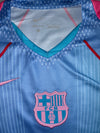 Nike | FC Barcelona Away Kit Spotify | (L)