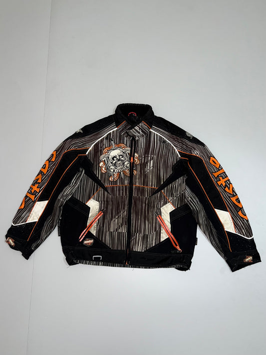 ZSuper Premium (RARE) Jacket Multiple Pockets (XL)